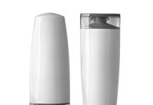 Το σαμπουάν και το conditioner που μοιάζουν σαν δίδυμα!