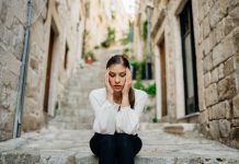 Δεν χρειάζεται να απαντάς σε όλα. Ούτε να εξηγείς τα πάντα!