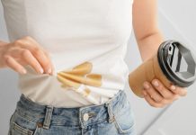 Το καπάκι του καφέ: Μια μικρή καθημερινή προδοσία!