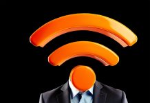 Το Wi-Fi που έχει κωδικό μεγαλύτερο από IBAN!