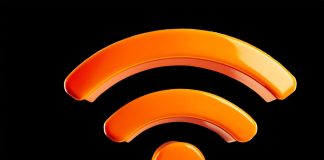 Το Wi-Fi που έχει κωδικό μεγαλύτερο από IBAN!