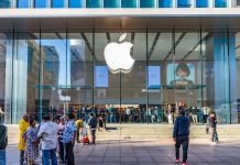 Apple: Τέλος στα ψεύτικα γυμνά που δημιουργεί η τεχνητή νοημοσύνη;