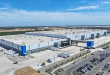 Walmart: Η αποθήκη του μέλλοντος κάνει 12 βήματα σε μόλις 5!