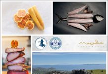 Πανεπιστήμιο Δυτικής Αττικής × Μαραθιά: Η ωρίμανση ψαριών μπαίνει στην τάξη
