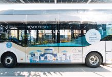 Athens Move: 4 νέες γραμμές και 17 ηλεκτρικά λεωφορεία μπαίνουν στις γειτονιές της Αθήνας