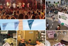 Ούζο Ματαρέλλη: Ένα καλοκαίρι με «Παραγγελιές», μουσική και 3.000 επισκέπτες