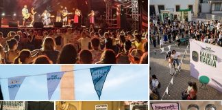 Ούζο Ματαρέλλη: Ένα καλοκαίρι με «Παραγγελιές», μουσική και 3.000 επισκέπτες