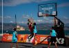 ΔΕΗ 3×3 Street Basketball: 862 αθλητές, 334 αγώνες και μια Ελλάδα στο γήπεδο!
