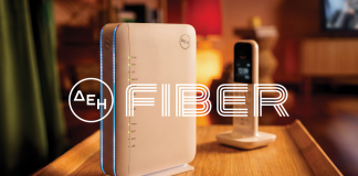ΔΕΗ Fiber: Internet με 100% οπτική ίνα σε 1,5 εκατ. νοικοκυριά και επιχειρήσεις