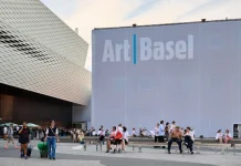Art Basel × UBS: Η Gen Z δεν αγοράζει μόνο sneakers. Αγοράζει και έργα τέχνης!